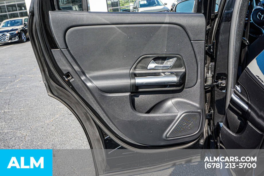 Used 2025 Mercedes-Benz GLA 250 image 52