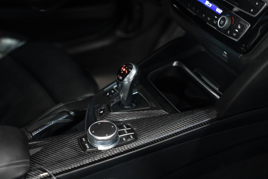 Used 2017 BMW M3 image 28