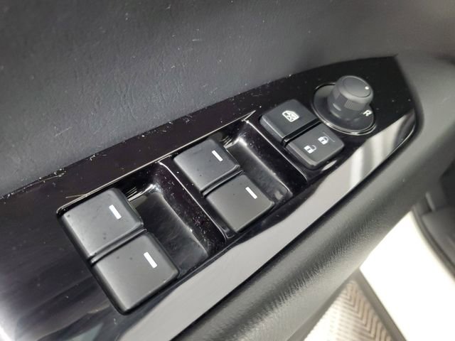 Certified 2023 MAZDA CX-5 AWD 2.5 S w/ Select Package image 19