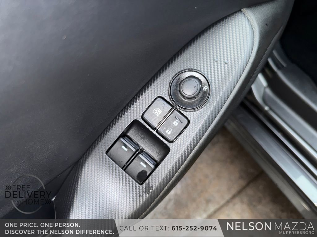 Certified 2024 MAZDA MX-5 Miata RF Grand Touring image 21