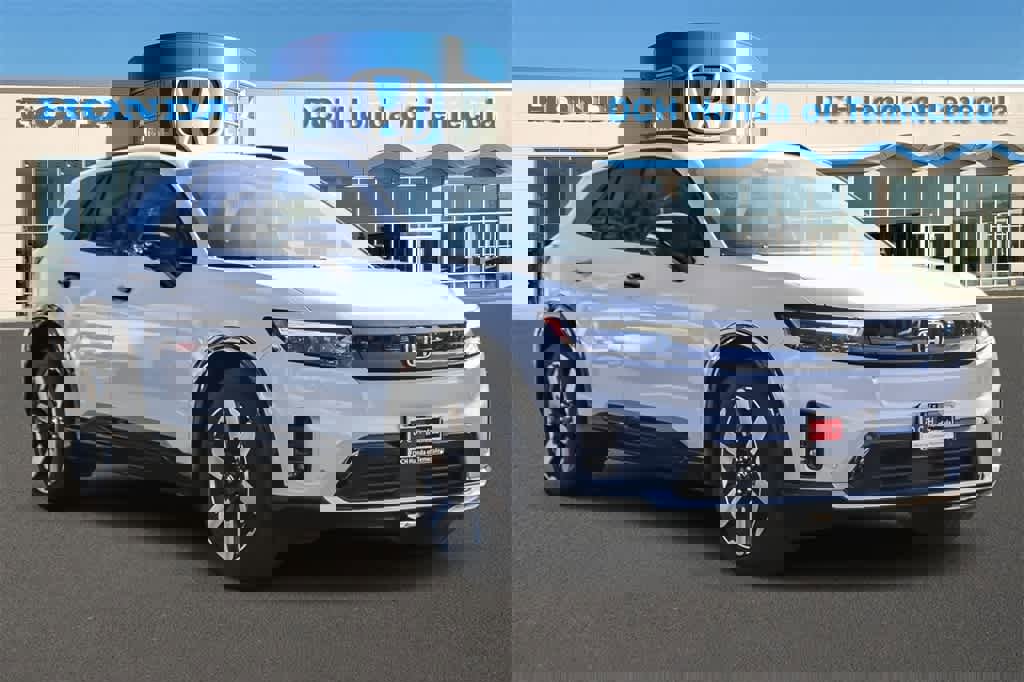 New 2026 Honda Prologue Elite image 3