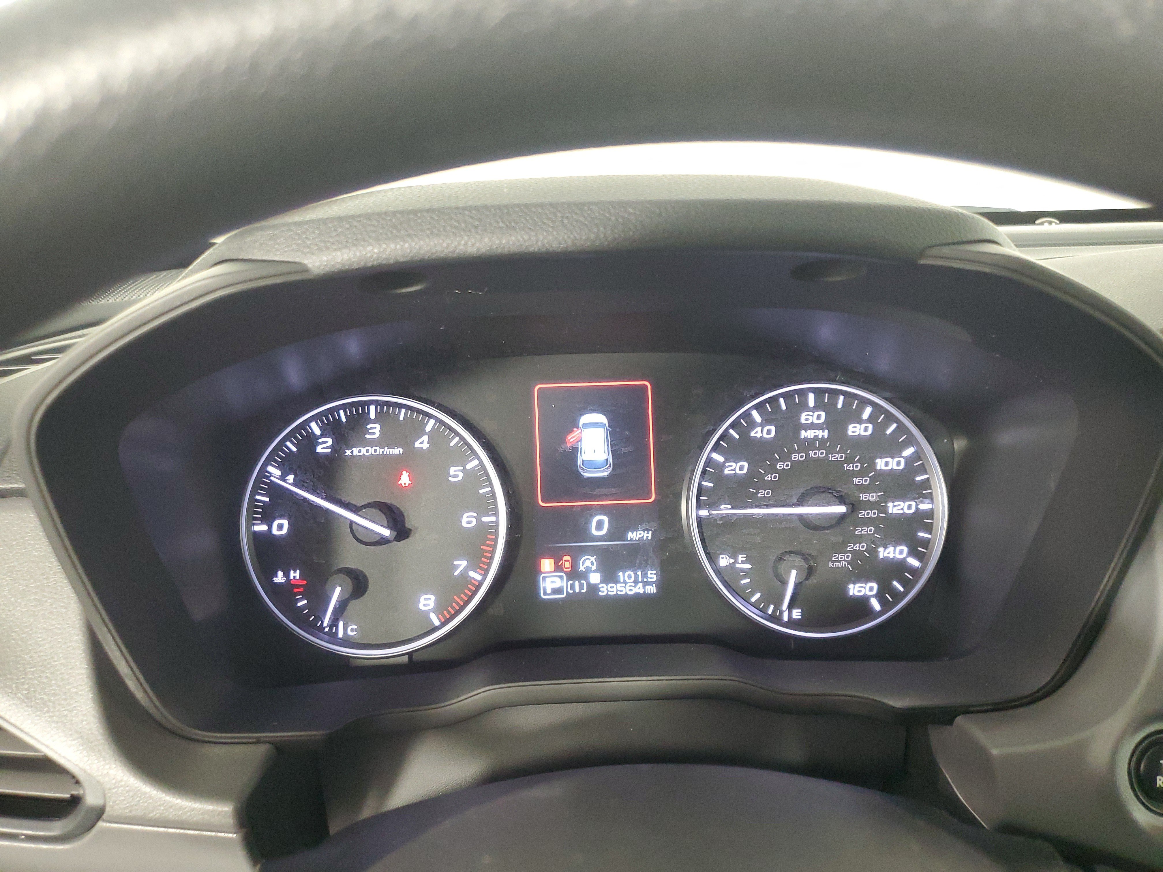 Used 2024 Subaru Crosstrek 2.0i Premium AWD/4WD image 28