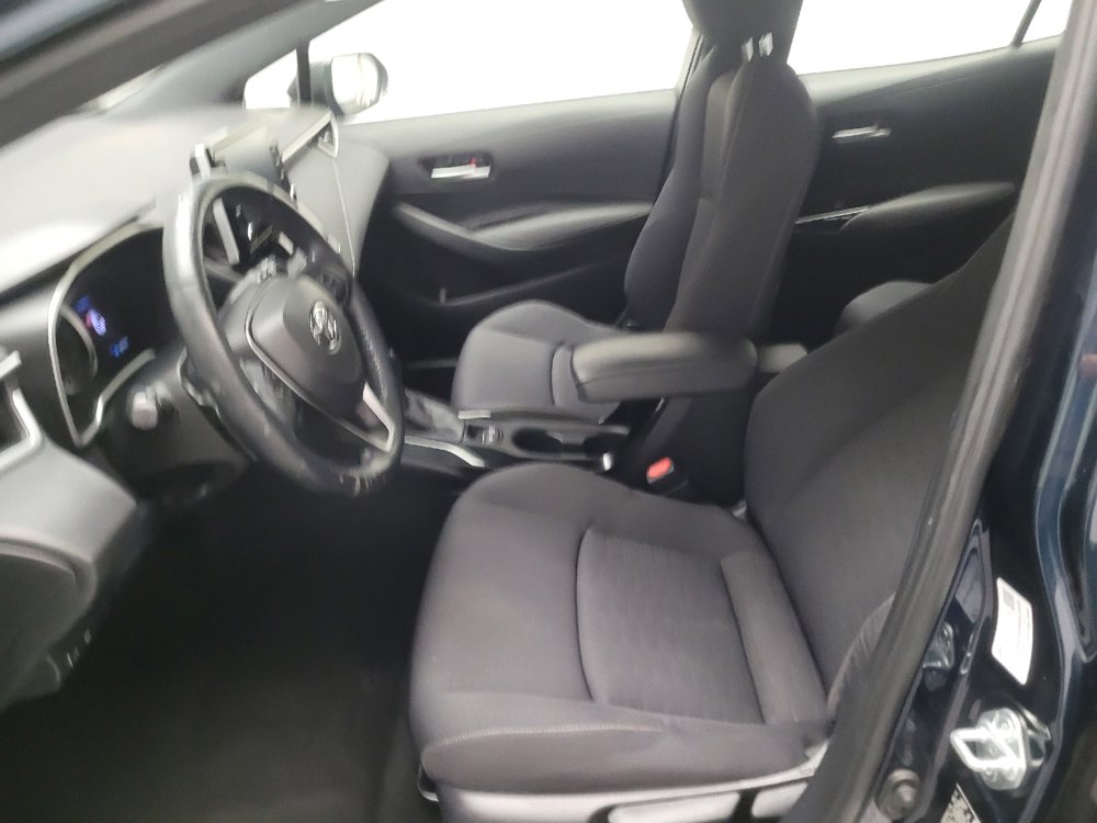 Used 2019 Toyota Corolla SE FWD image 17