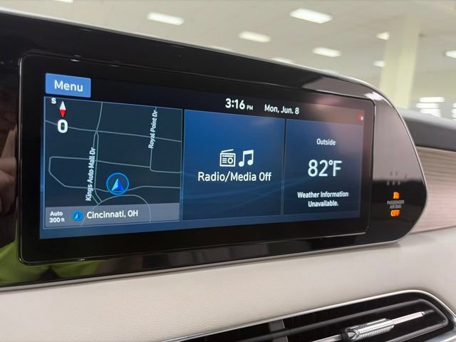 Used 2021 Hyundai Palisade Limited AWD/4WD image 24
