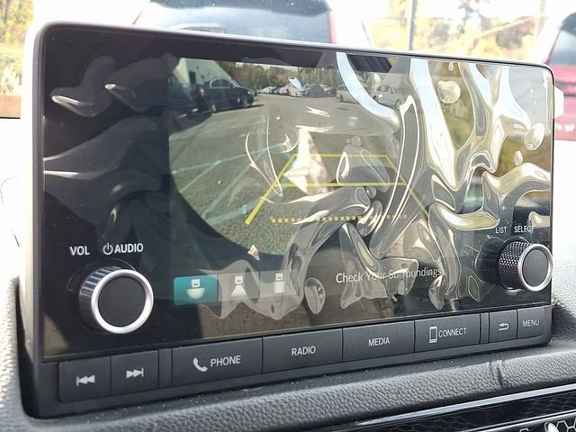 Used 2024 Honda Civic LX image 17