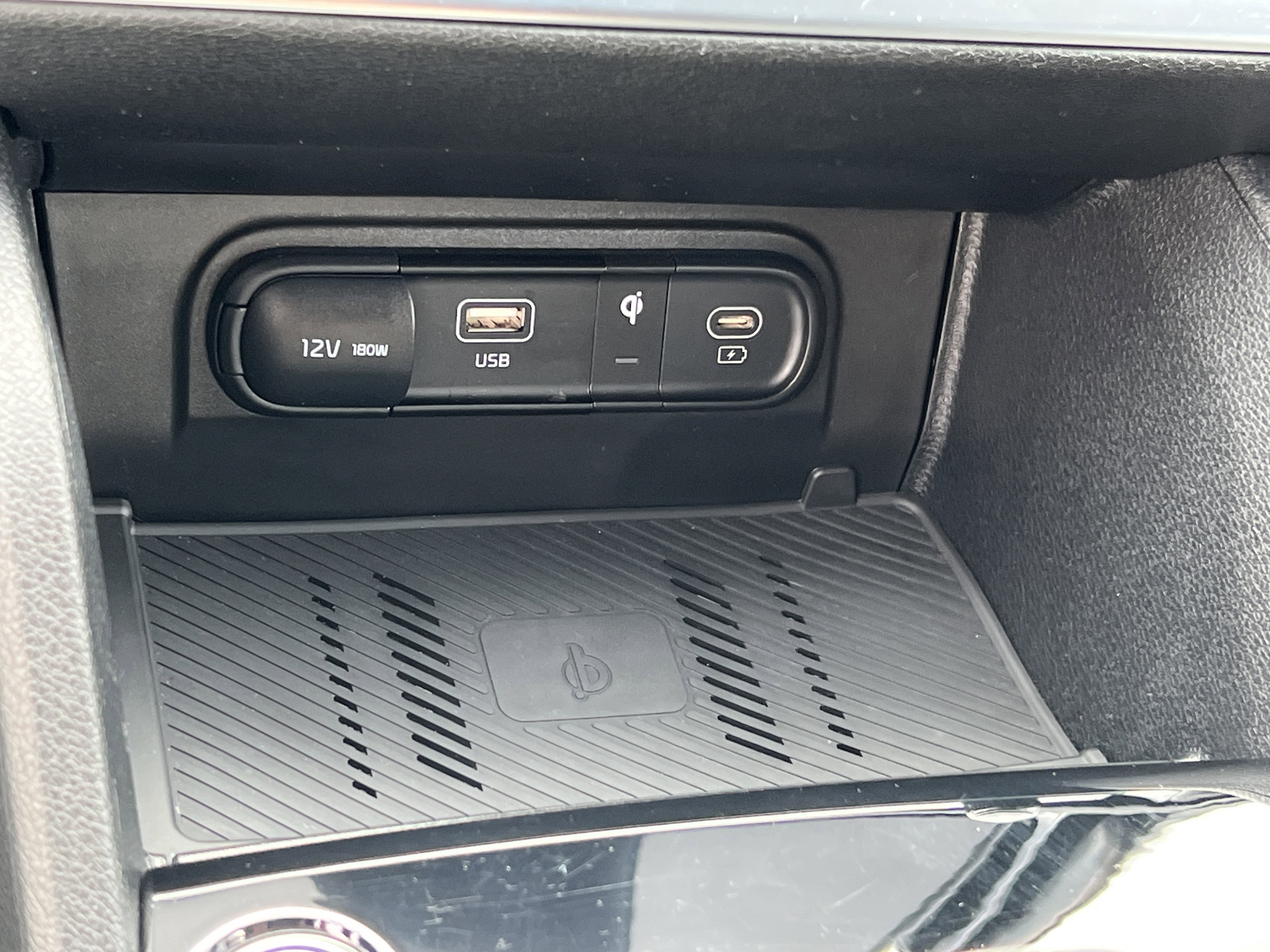 Used 2024 Kia Sportage X-Line w/ X-Line Premium Package image 35