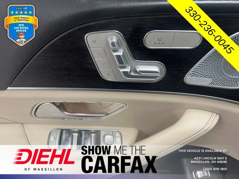 Used 2020 Mercedes-Benz GLE 350 4MATIC image 25