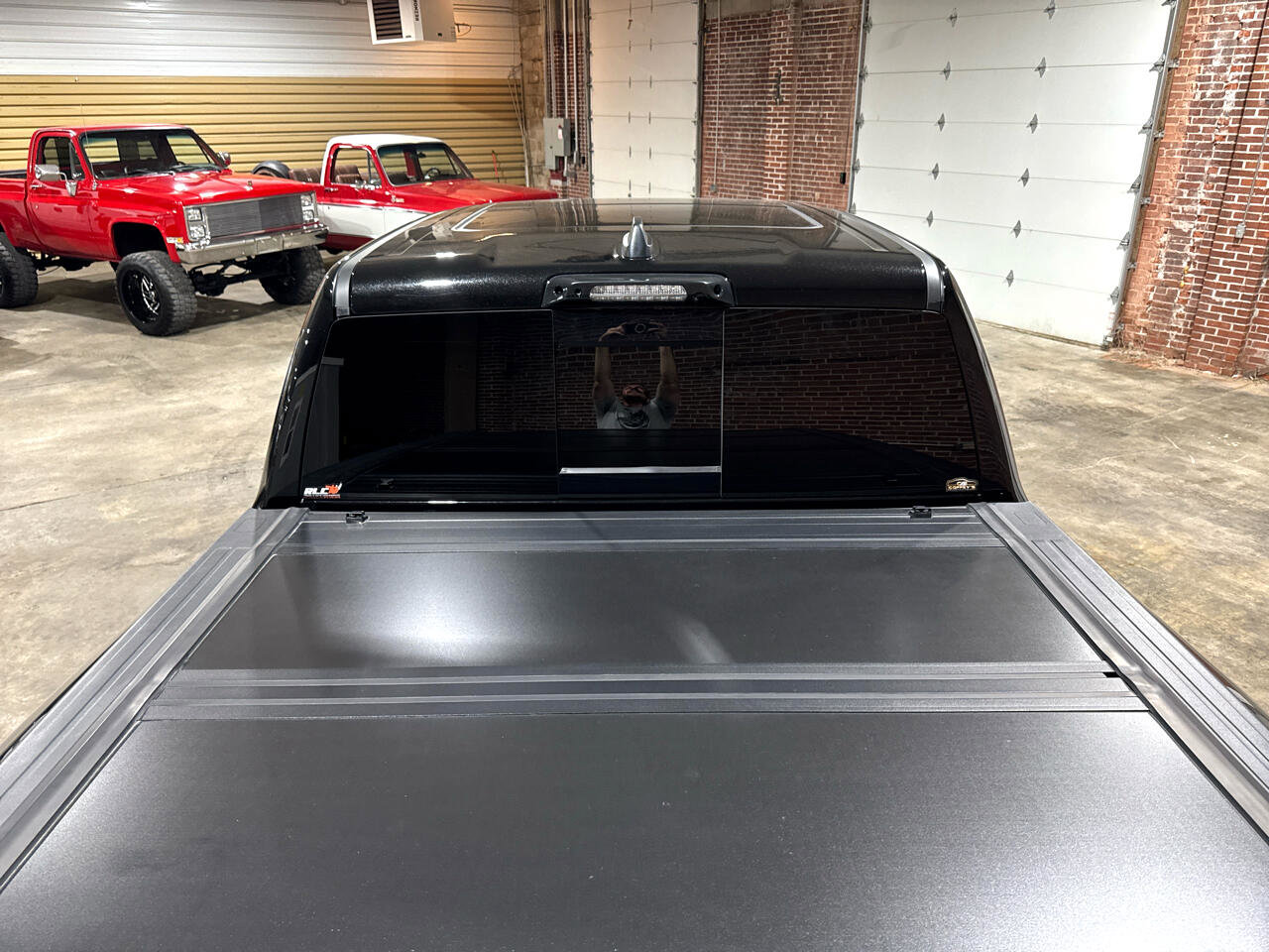 Used 2022 RAM 1500 TRX w/ TRX Level 2 Equipment Group image 26