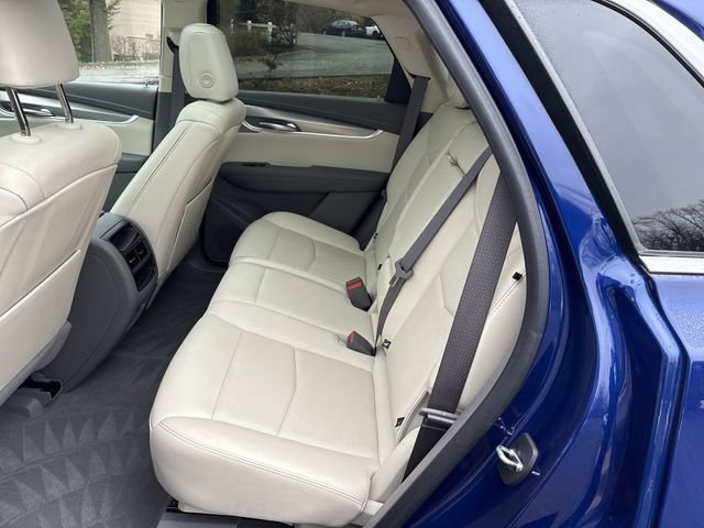 Used 2023 Cadillac XT5 Premium Luxury image 24