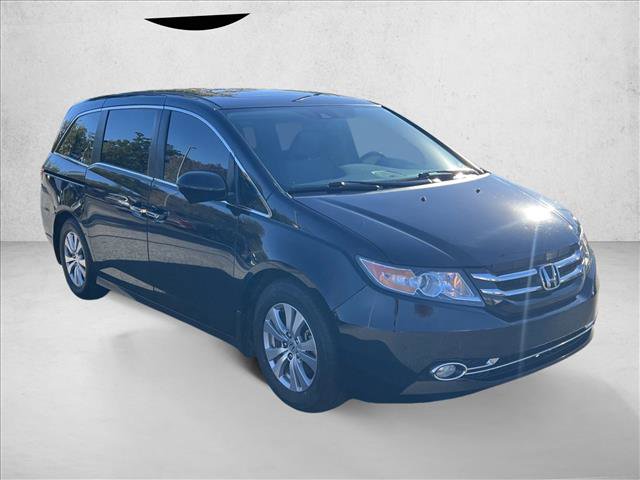 Used 2016 Honda Odyssey EX-L image 3