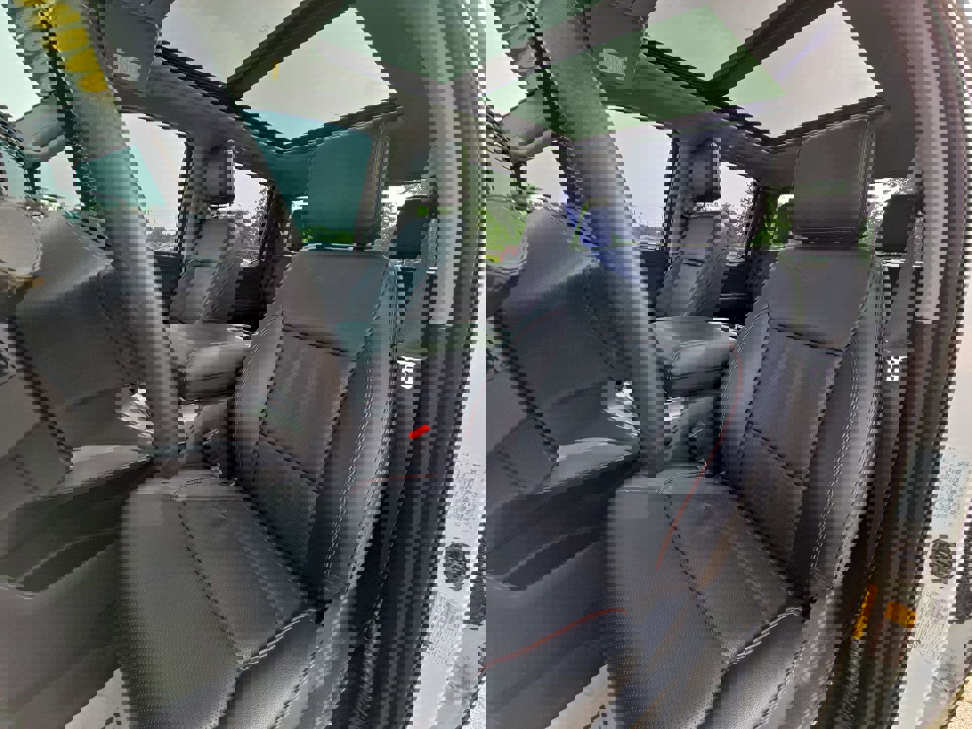 Certified 2023 Ford F150 Lariat w/ Trailer Tow Package AWD/4WD image 11