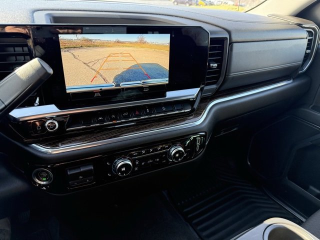 Used 2024 GMC Sierra 1500 Elevation w/ X31 Off-Road Package image 25