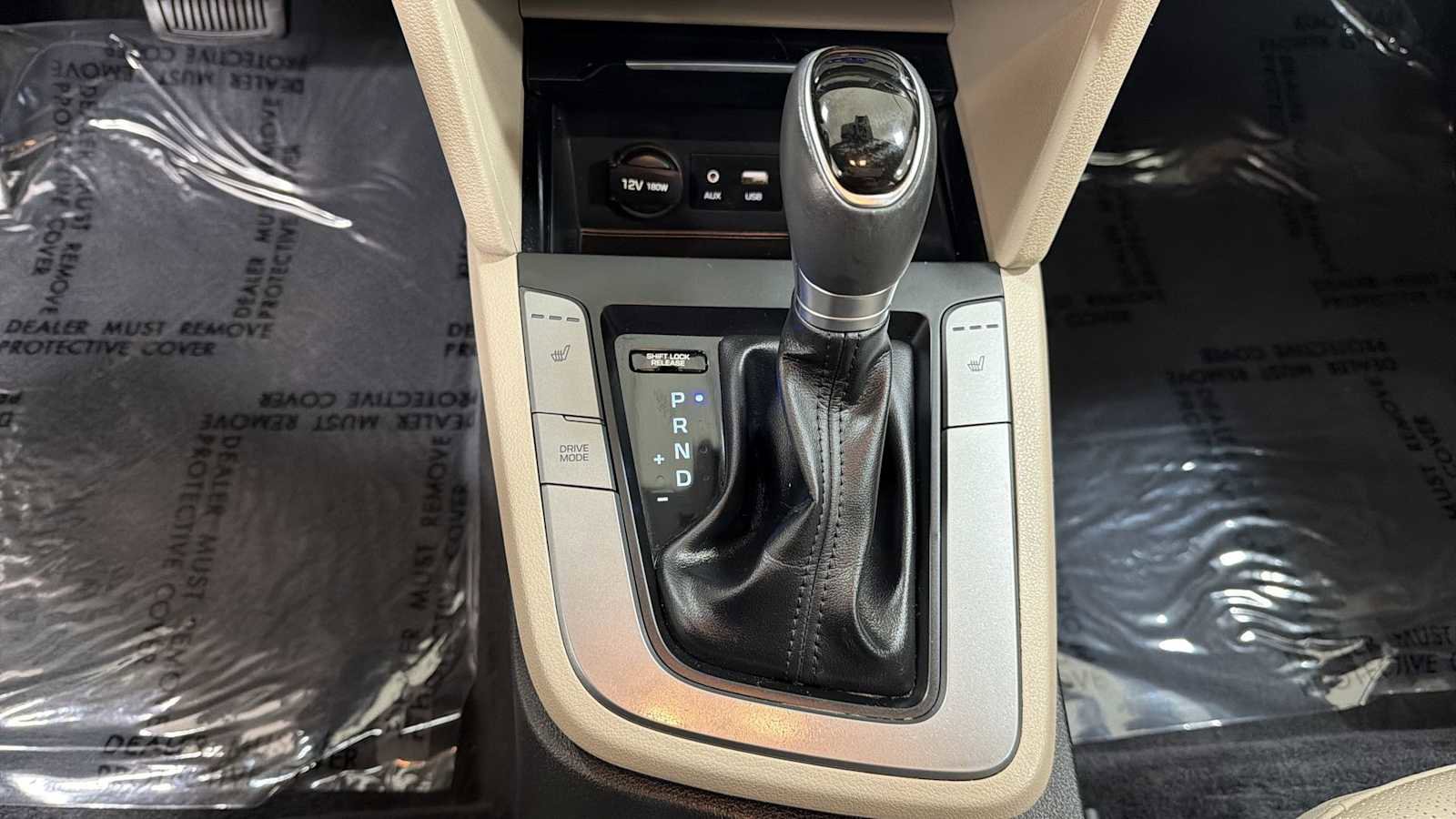 Used 2018 Hyundai Elantra Limited w/ Limited Ultimate Package 02 image 22