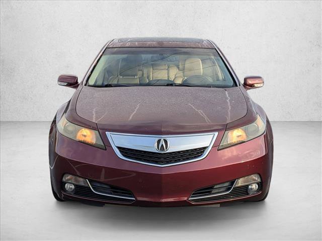 Used 2013 Acura TL image 2