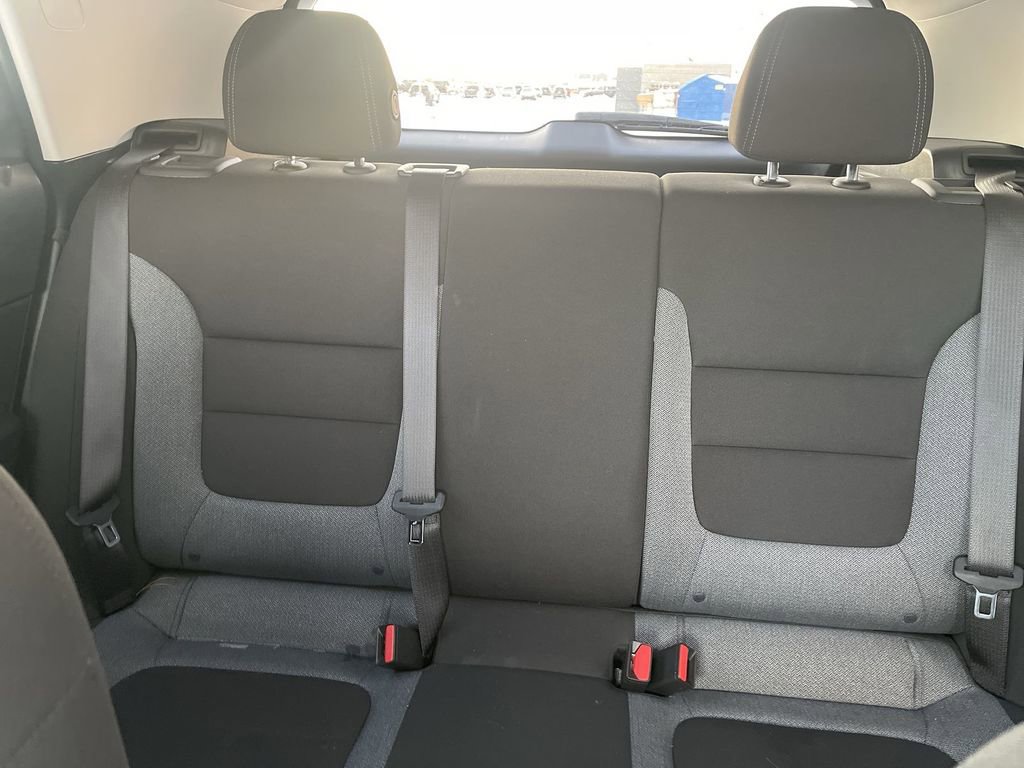 Used 2025 Chevrolet TrailBlazer LT image 33