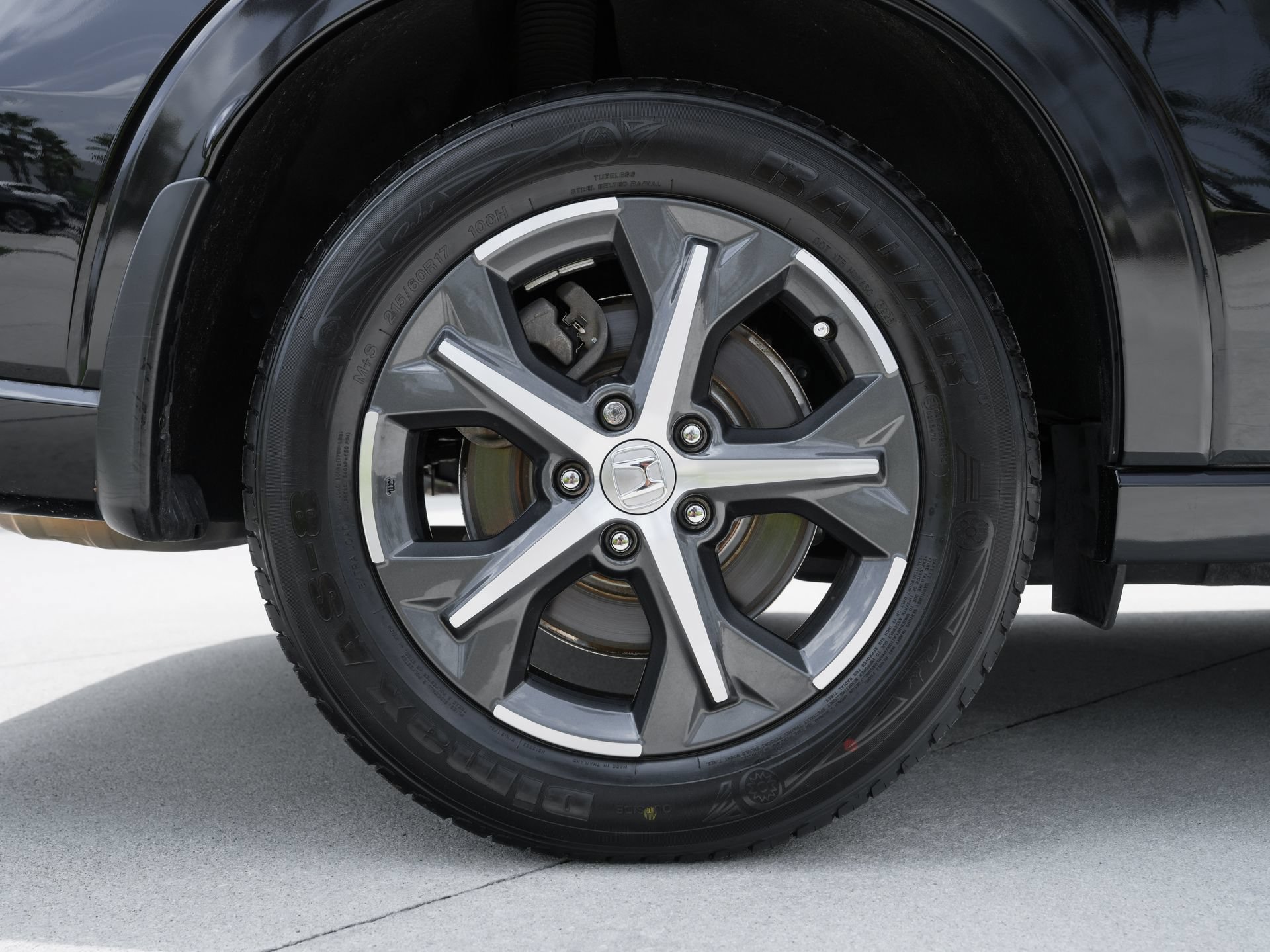 Used 2024 Honda HR-V EX-L image 26
