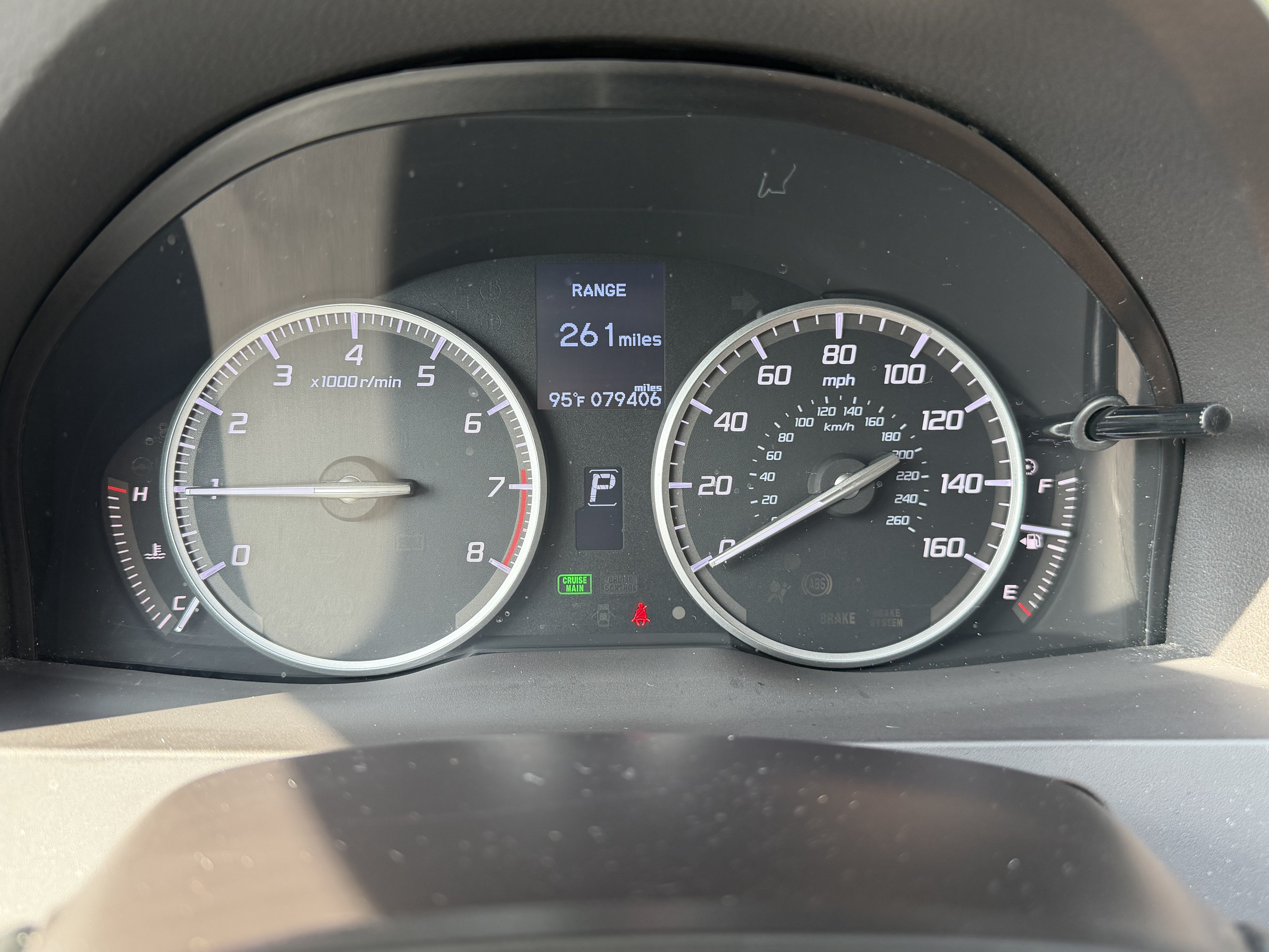 Used 2017 Acura RDX w/ Technology Package AWD/4WD image 22