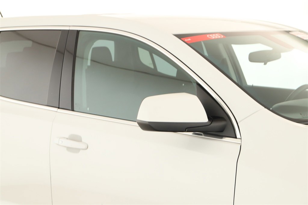 Used 2019 GMC Acadia SLE image 34