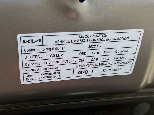 Used 2022 Kia Niro EX Premium image 34