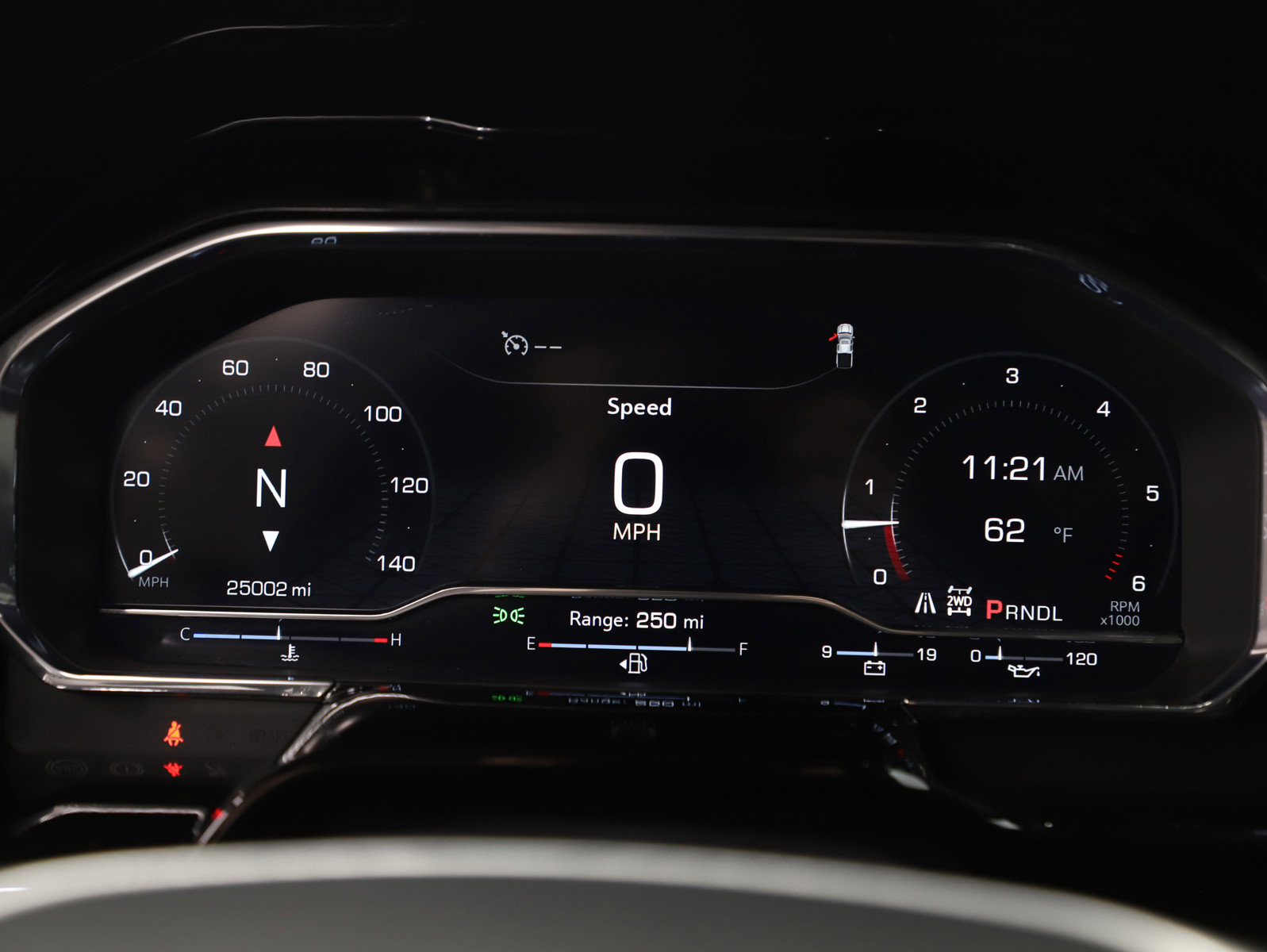 Used 2024 GMC Sierra 1500 Elevation image 29