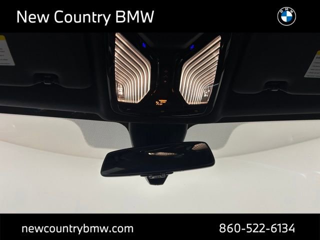 Used 2020 BMW X5 xDrive40i w/ Convenience Package image 23