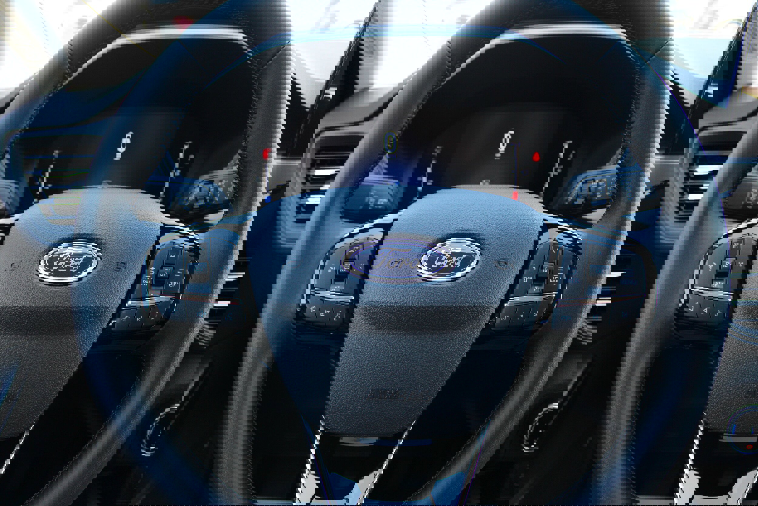 New 2026 Ford Escape Active image 18