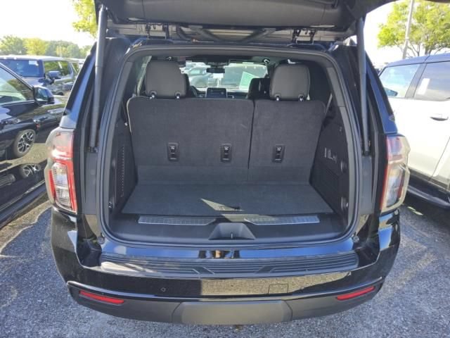Used 2024 Chevrolet Tahoe RST w/ Luxury Package AWD/4WD image 10