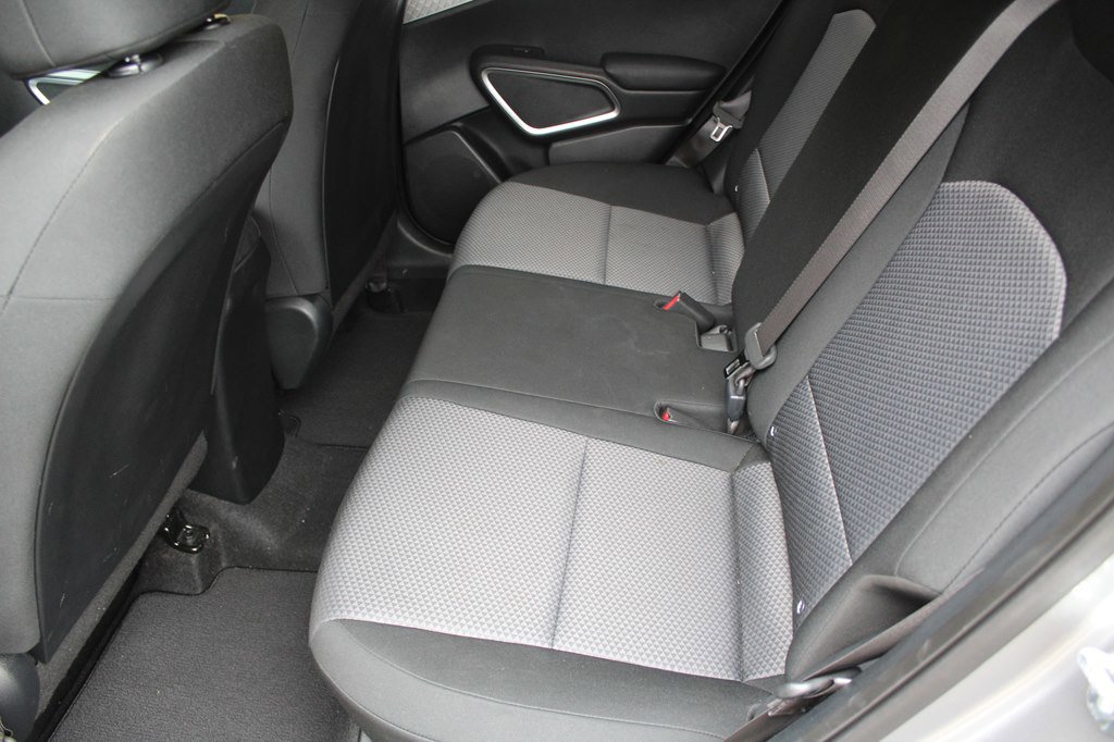 Used 2024 Kia Soul LX w/ Option Group 015 image 29