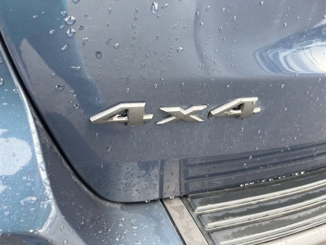 Used 2021 Jeep Grand Cherokee Trailhawk image 10