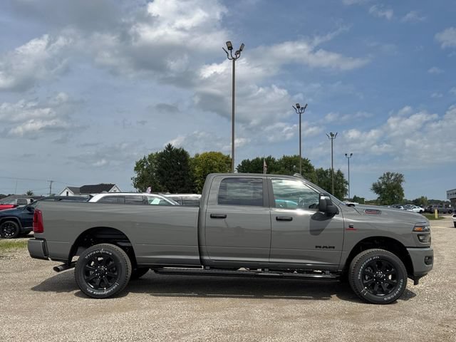 New 2027 RAM 2500 Big Horn AWD/4WD image 3