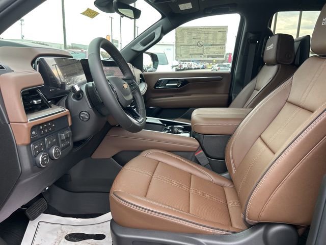 New 2026 Chevrolet Tahoe High Country image 15