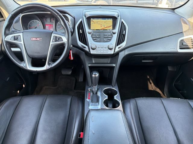 Used 2016 GMC Terrain SLT w/ Open Road Package FWD image 9