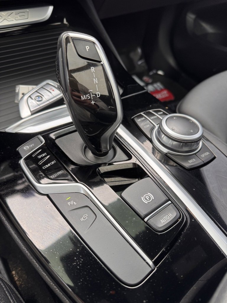 Used 2021 BMW X3 sDrive30i w/ Convenience Package image 23