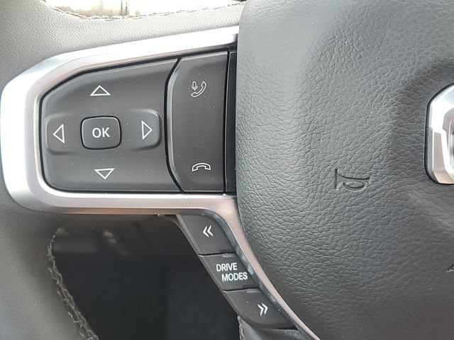 New 2026 RAM 1500 Big Horn AWD/4WD image 21