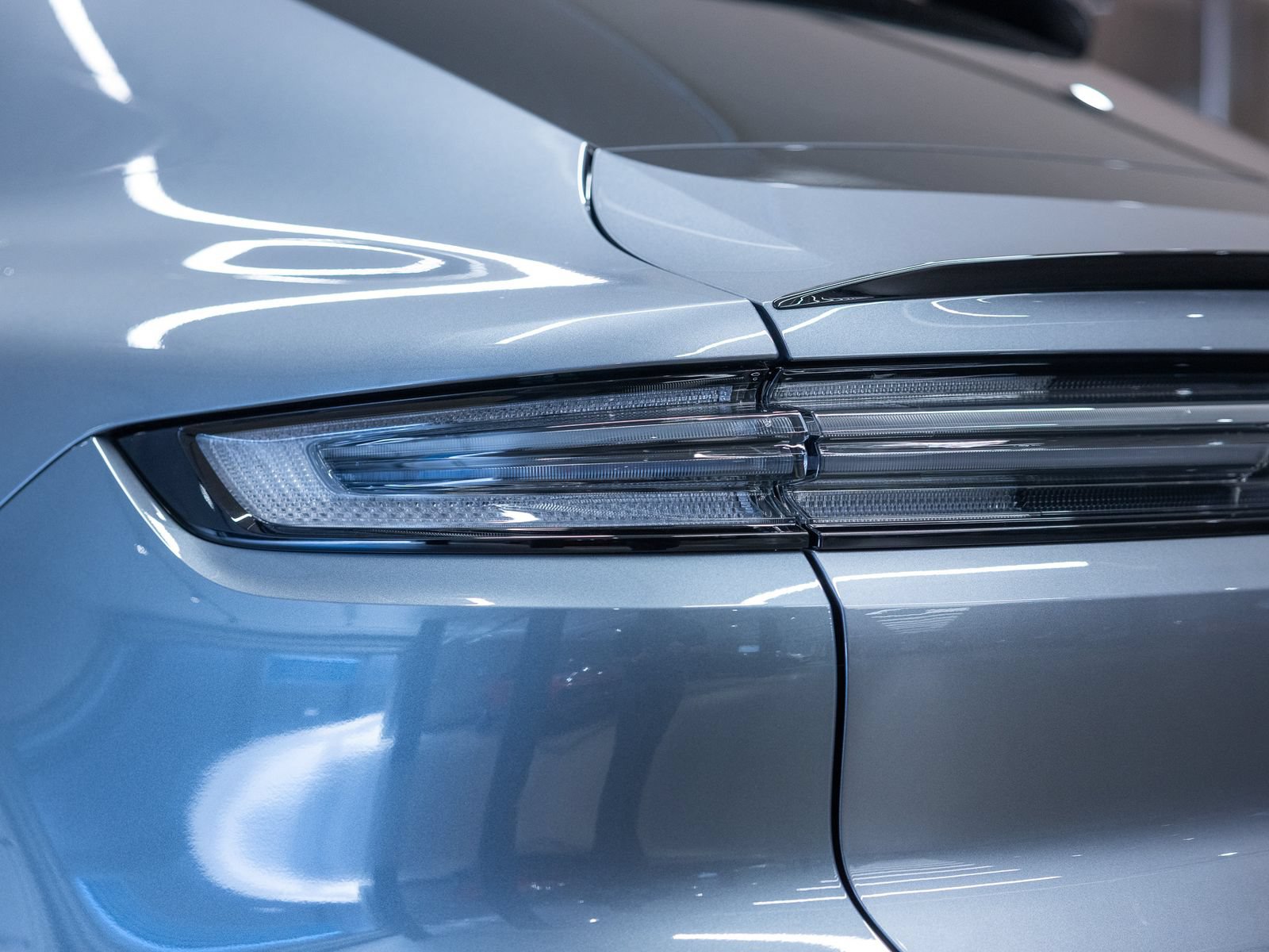 New 2026 Porsche Cayenne S AWD/4WD image 24