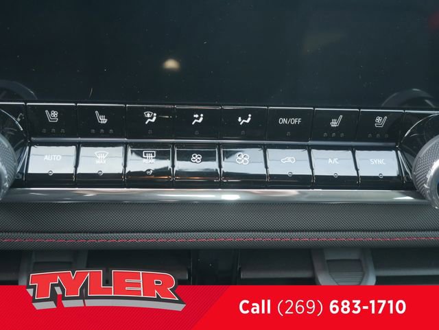 New 2026 Chevrolet Colorado Z71 w/ Technology Package AWD/4WD image 31