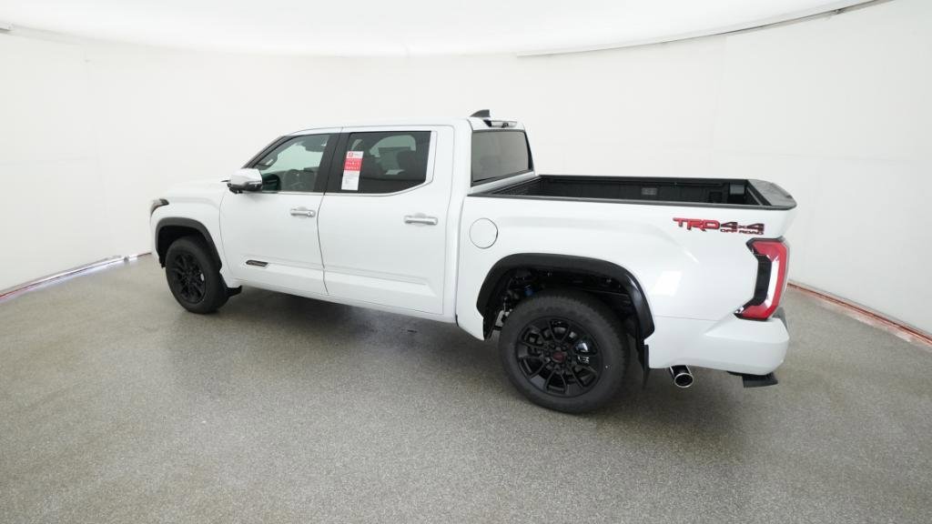 New 2026 Toyota Tundra 1794 Edition AWD/4WD image 13