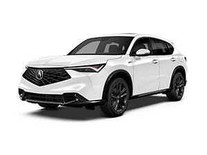 New 2026 Acura ADX A-Spec FWD image 25