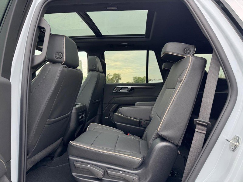 New 2026 Chevrolet Tahoe Premier w/ Sun And Tow Package image 5