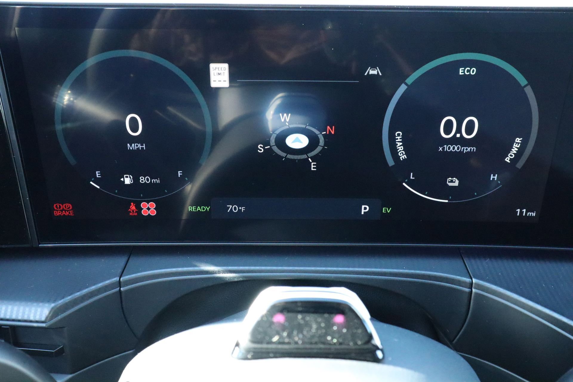 New 2026 Hyundai Santa Fe Calligraphy image 11