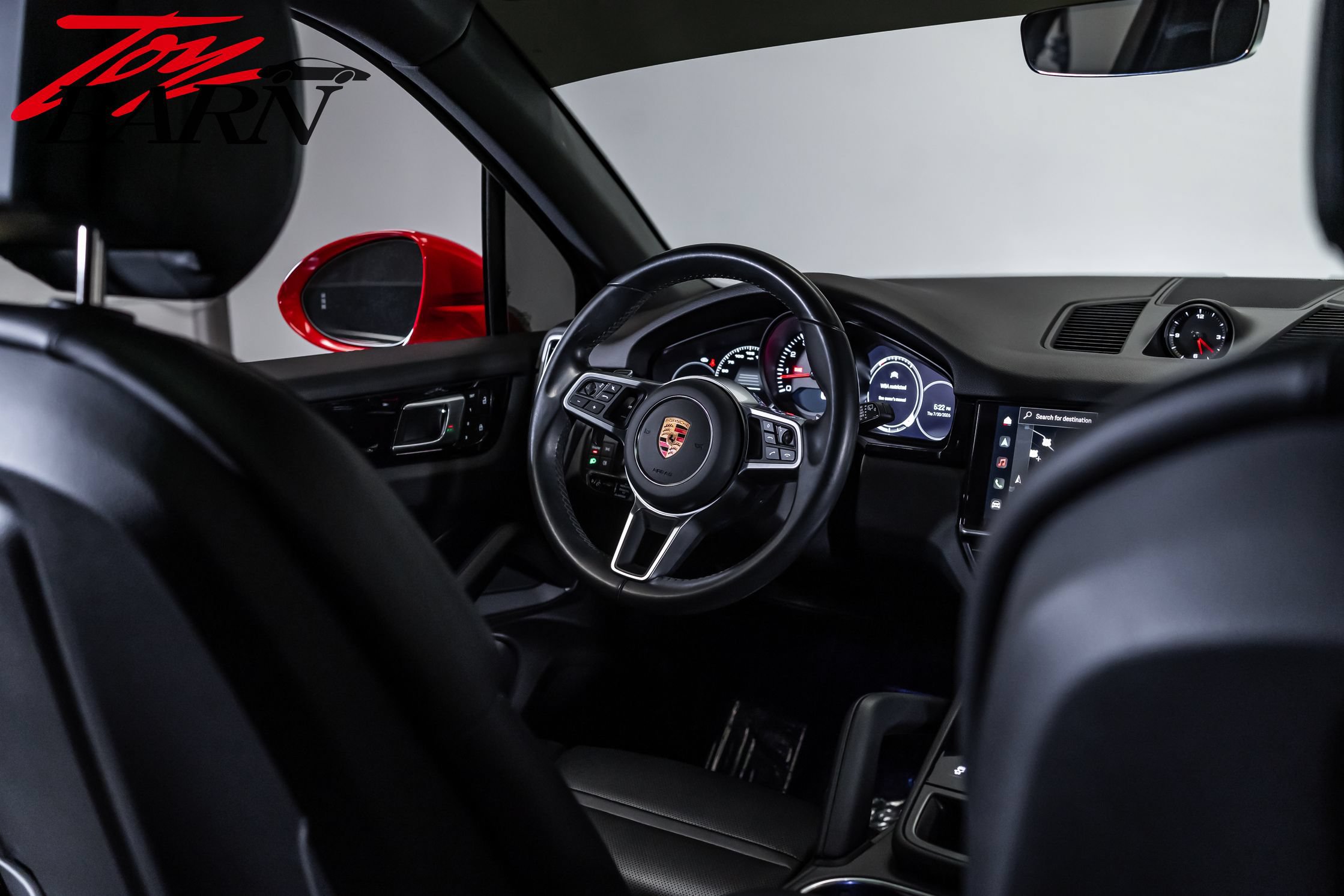 Used 2023 Porsche Cayenne AWD/4WD image 49