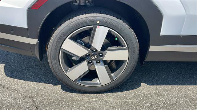 New 2026 Hyundai Santa Fe Limited image 33