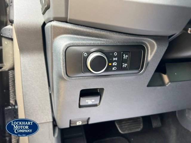 New 2026 Ford Bronco Big Bend AWD/4WD image 38