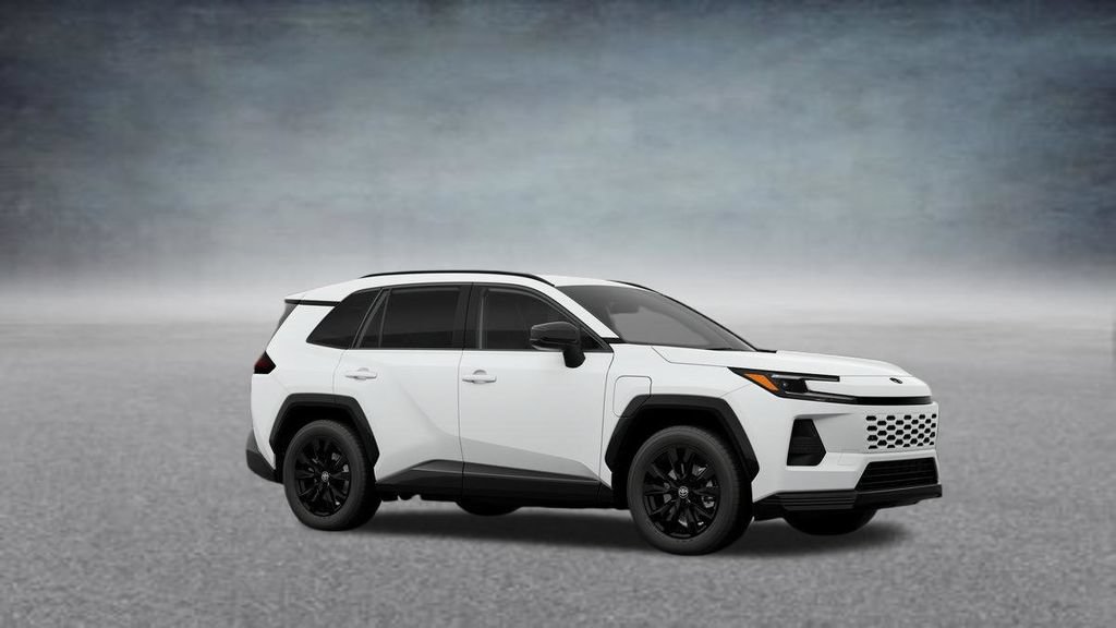New 2026 Toyota RAV4 SE w/ Weather Package AWD/4WD image 17