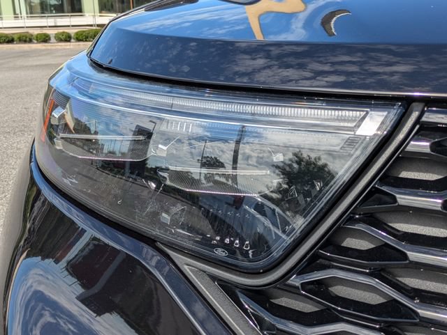 Certified 2021 Ford Explorer ST w/ Equipment Group 401A AWD/4WD image 10