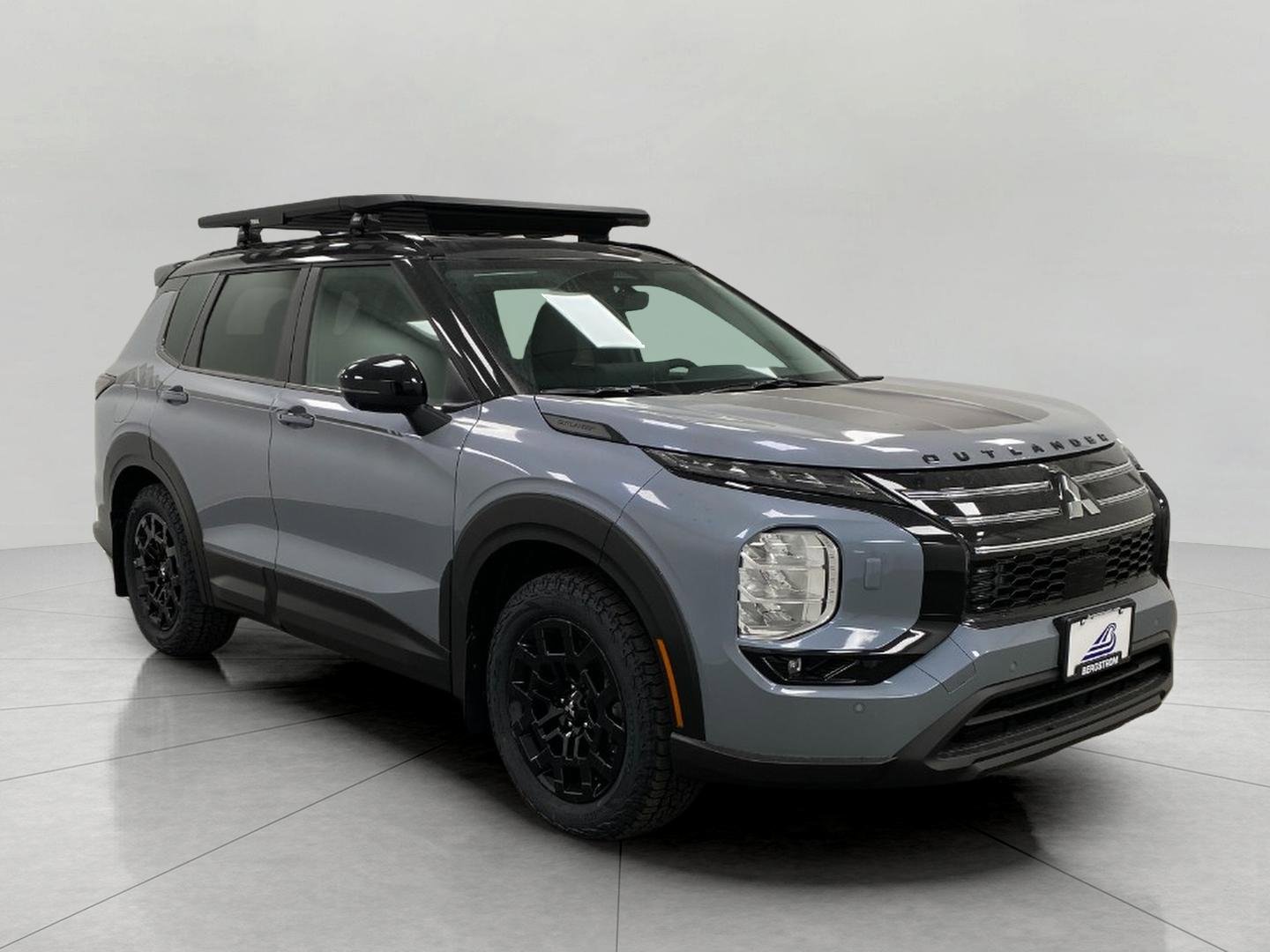 New 2026 Mitsubishi Outlander AWD