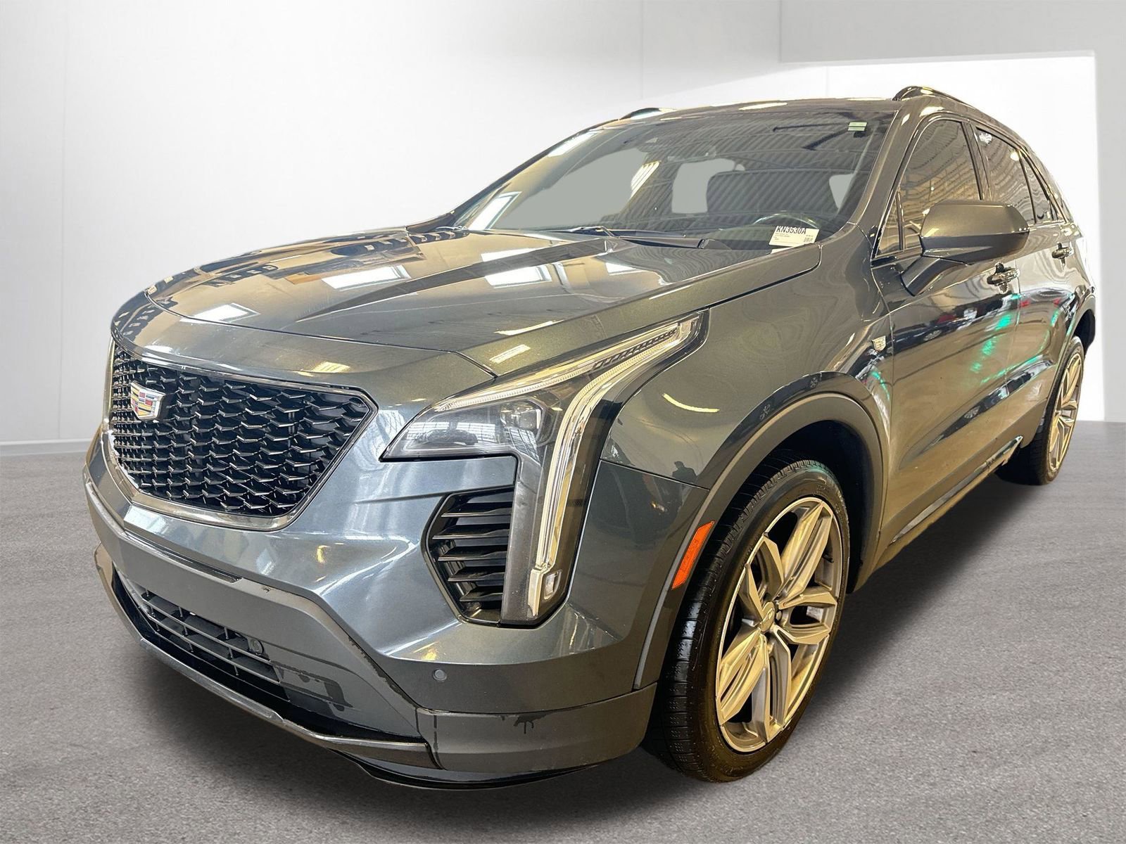 Used 2020 Cadillac XT4 Sport image 24