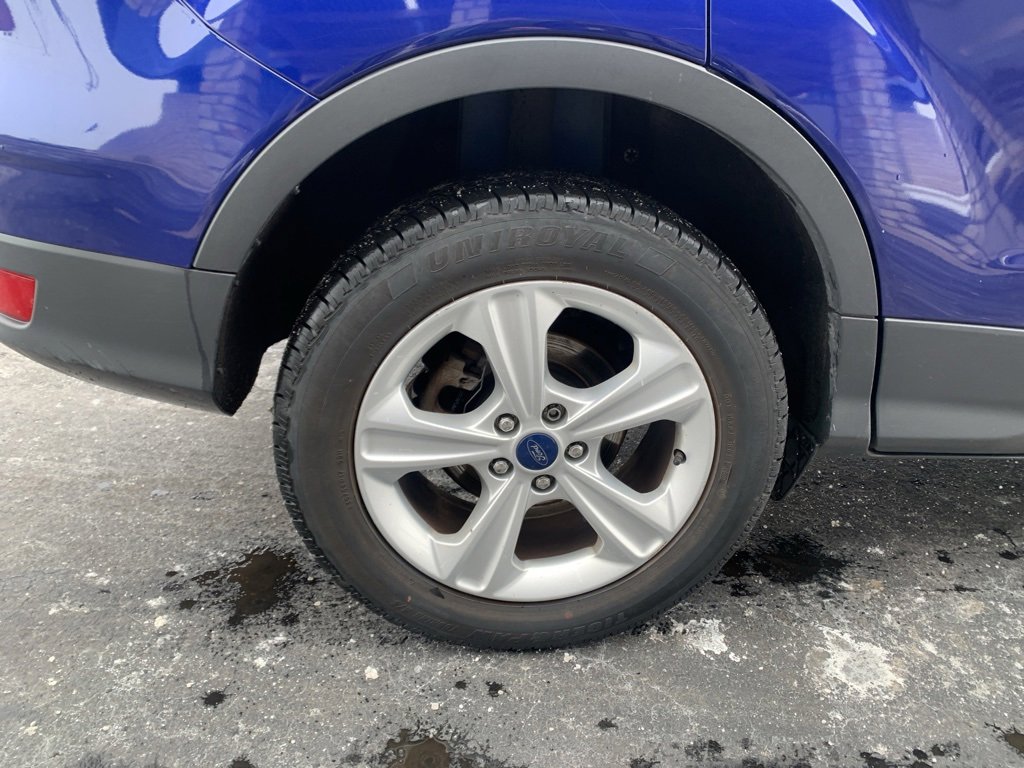 Used 2016 Ford Escape SE image 10