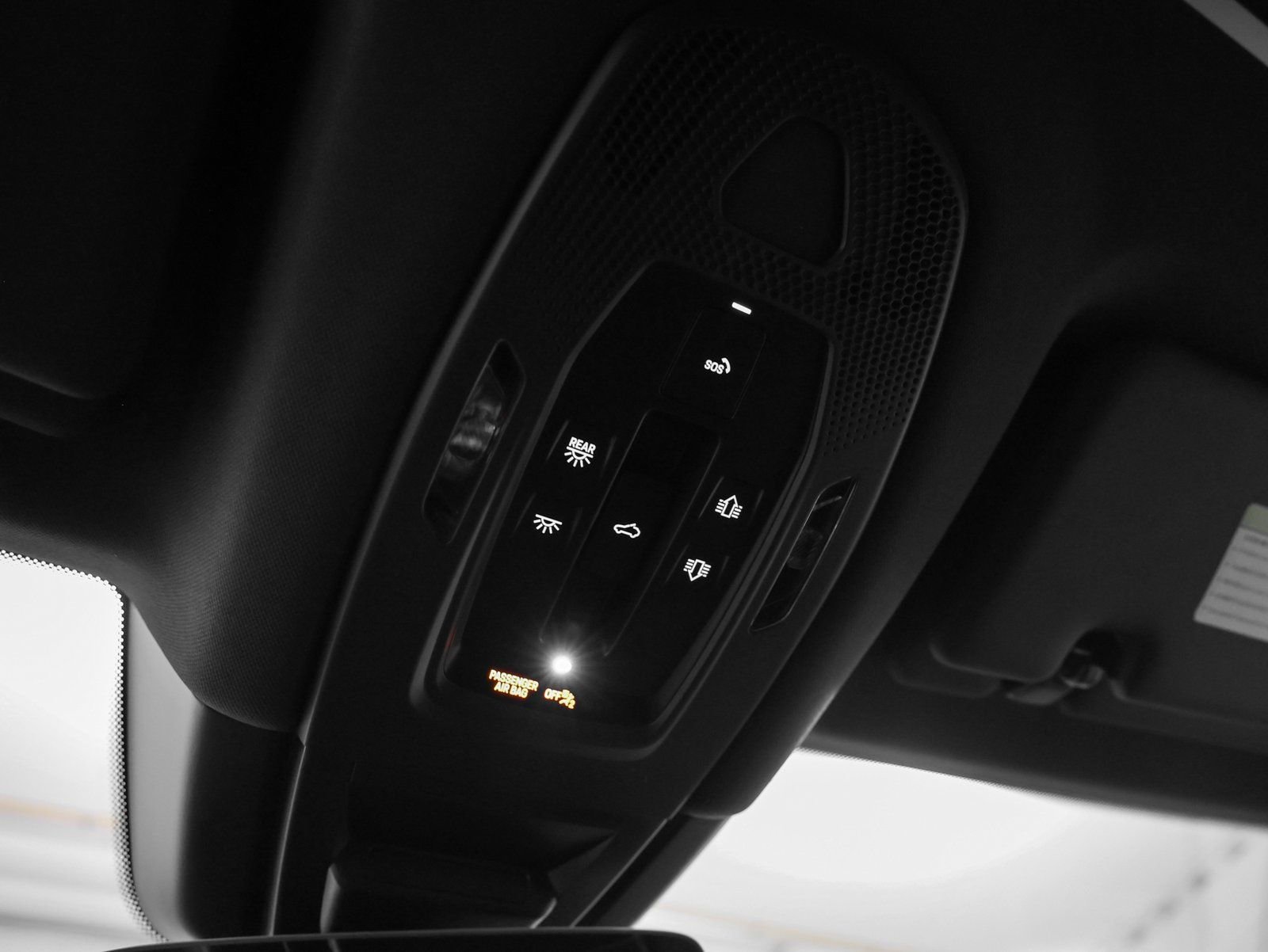 New 2026 Porsche Cayenne E-Hybrid image 47