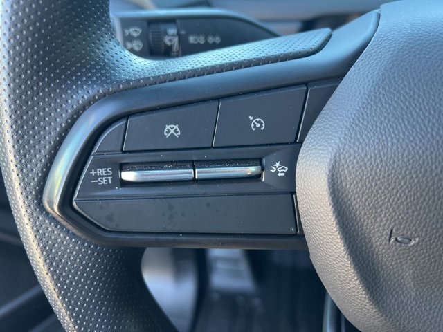 Used 2024 Chevrolet Silverado EV W/T image 17